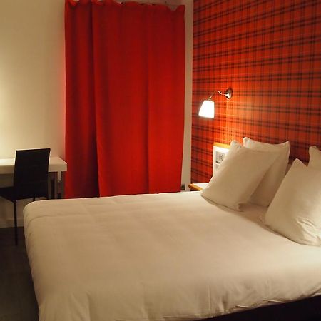Comfort Hotel Rosporden Concarneau Экстерьер фото