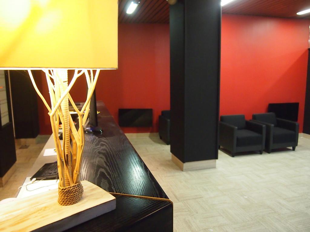 Comfort Hotel Rosporden Concarneau Экстерьер фото