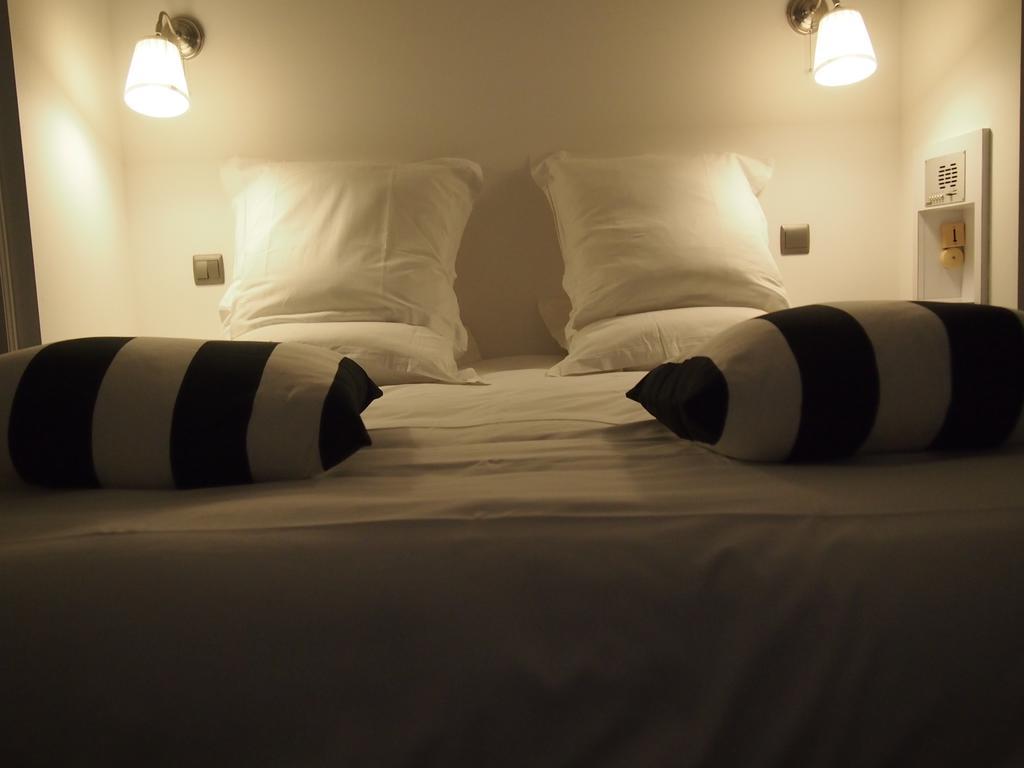 Comfort Hotel Rosporden Concarneau Экстерьер фото