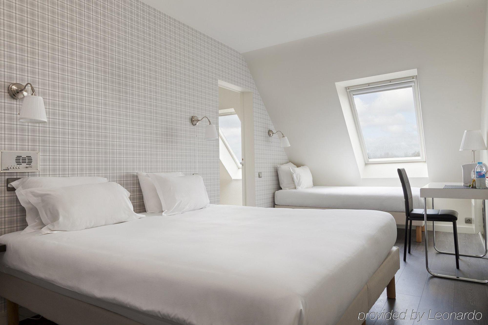 Comfort Hotel Rosporden Concarneau Экстерьер фото