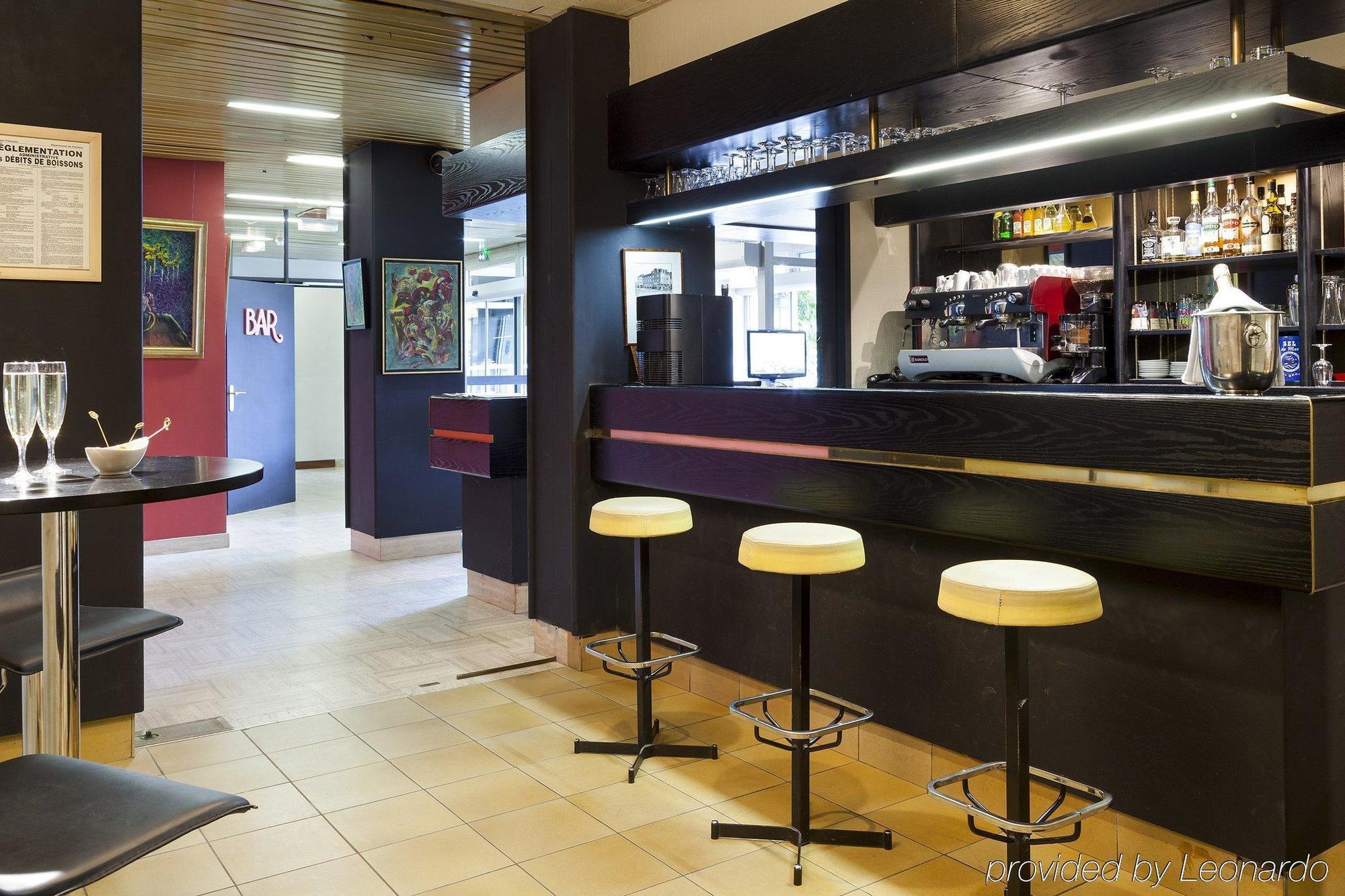 Comfort Hotel Rosporden Concarneau Экстерьер фото