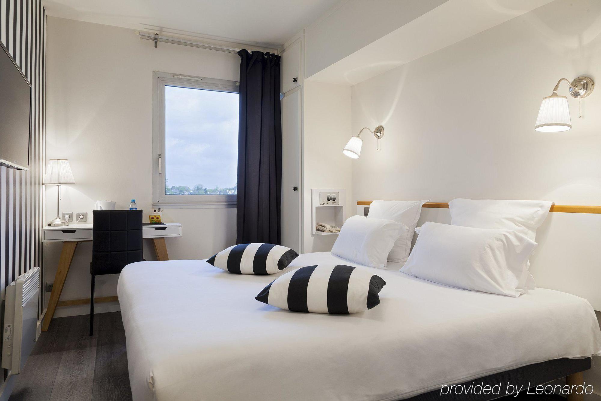 Comfort Hotel Rosporden Concarneau Экстерьер фото