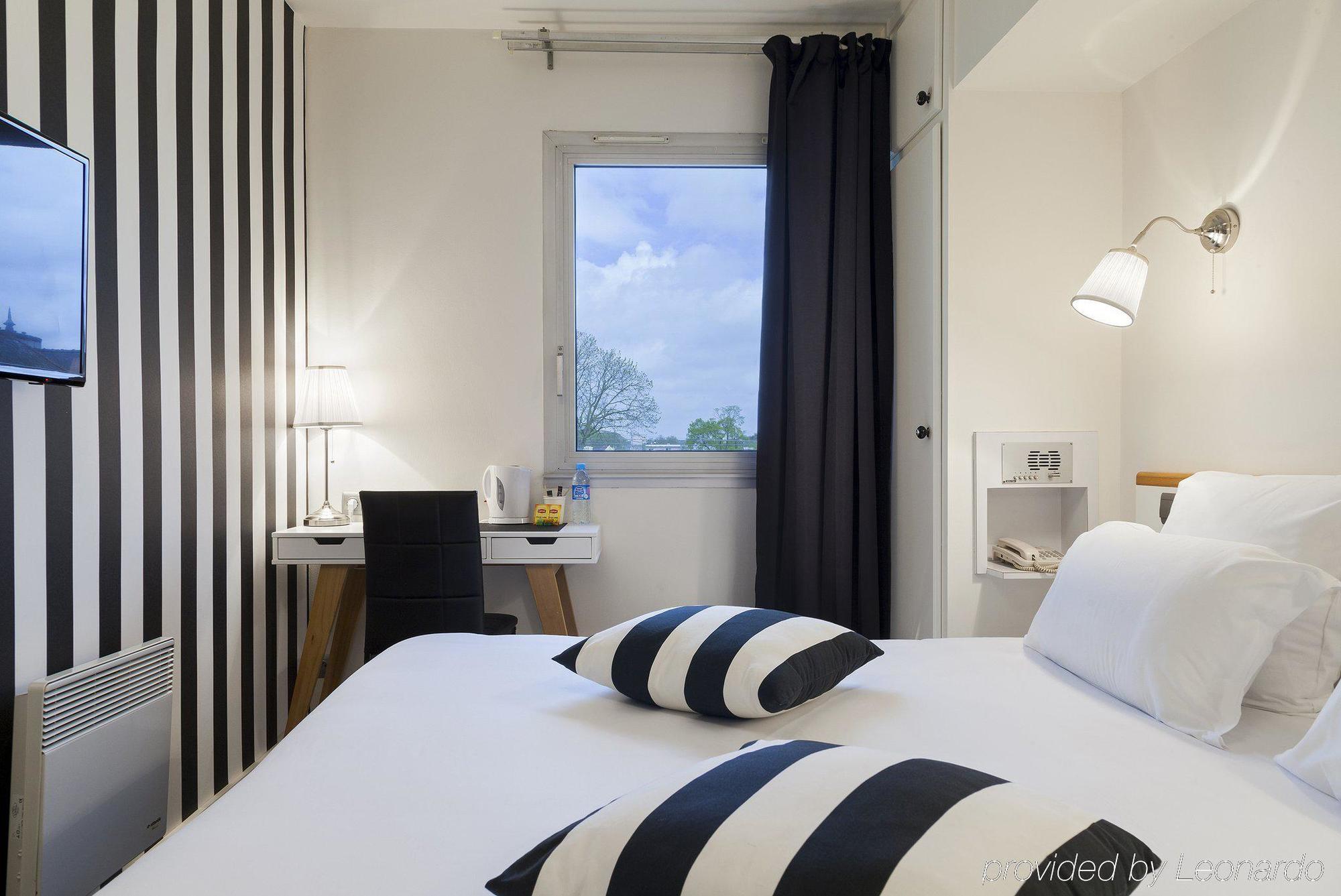 Comfort Hotel Rosporden Concarneau Экстерьер фото