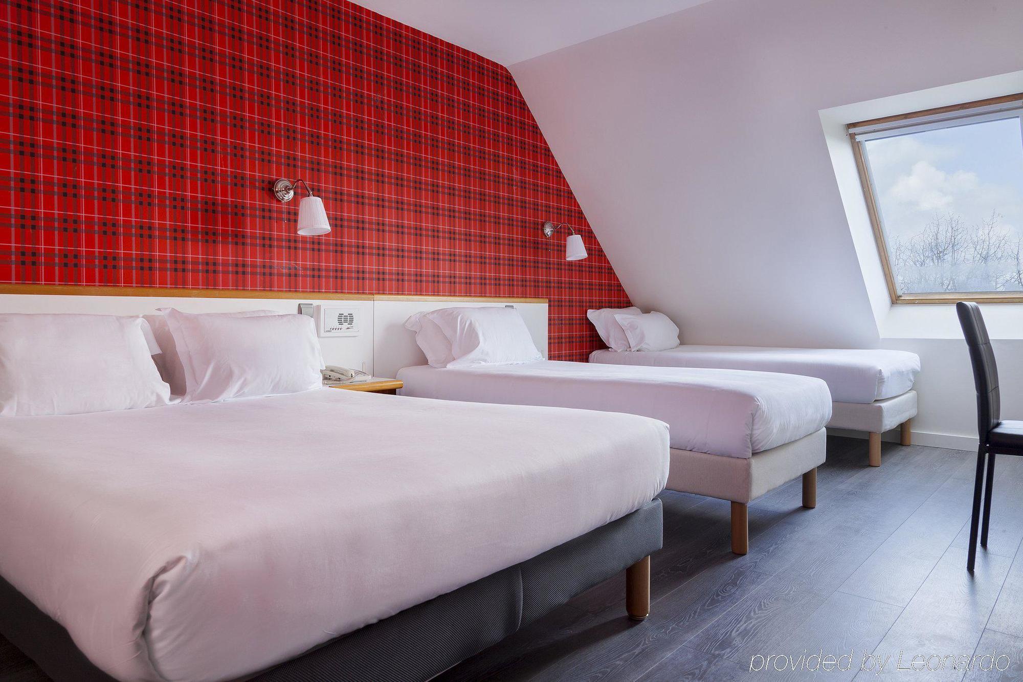 Comfort Hotel Rosporden Concarneau Экстерьер фото