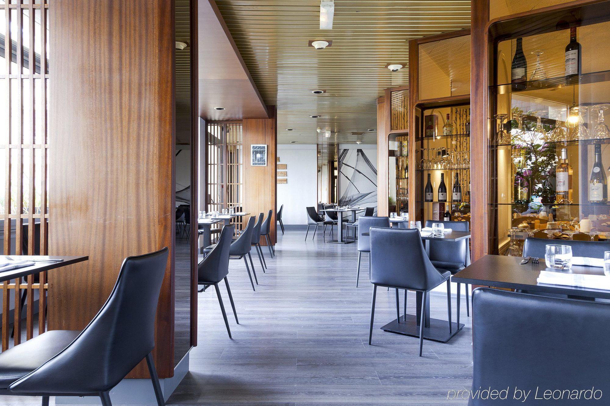 Comfort Hotel Rosporden Concarneau Экстерьер фото