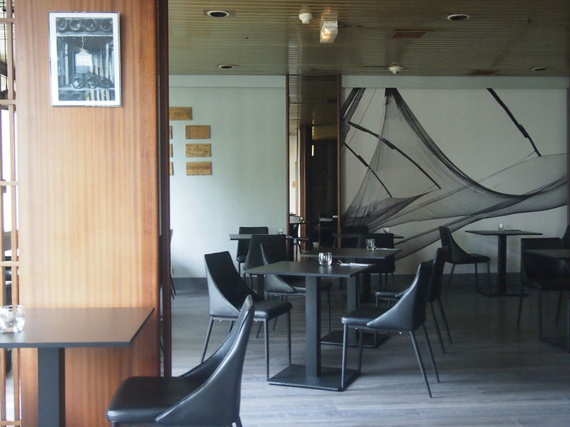 Comfort Hotel Rosporden Concarneau Экстерьер фото