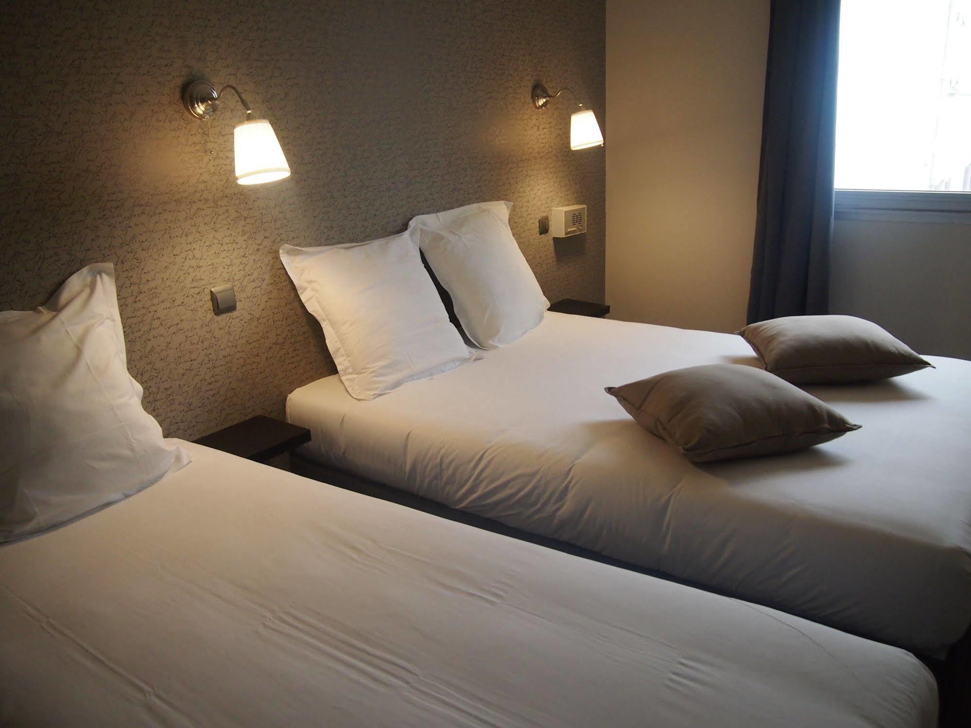 Comfort Hotel Rosporden Concarneau Экстерьер фото